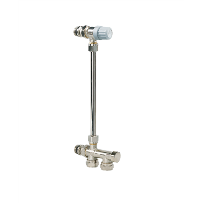 Danfoss 600 RAD.KOPPL RA-KE M22X15